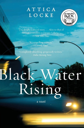 Black Water Rising