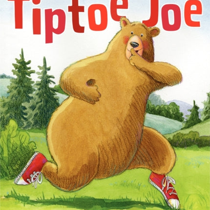 Tiptoe Joe