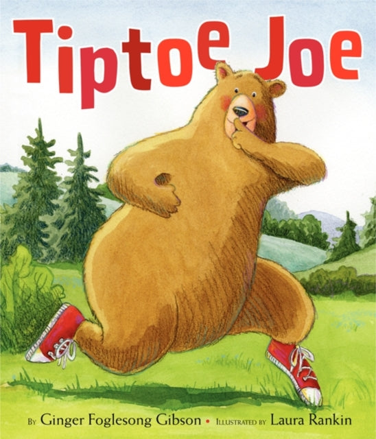 Tiptoe Joe