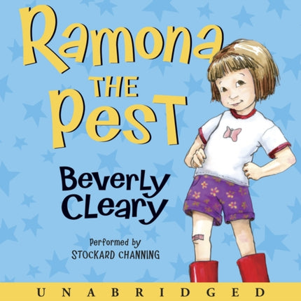 Ramona the Pest