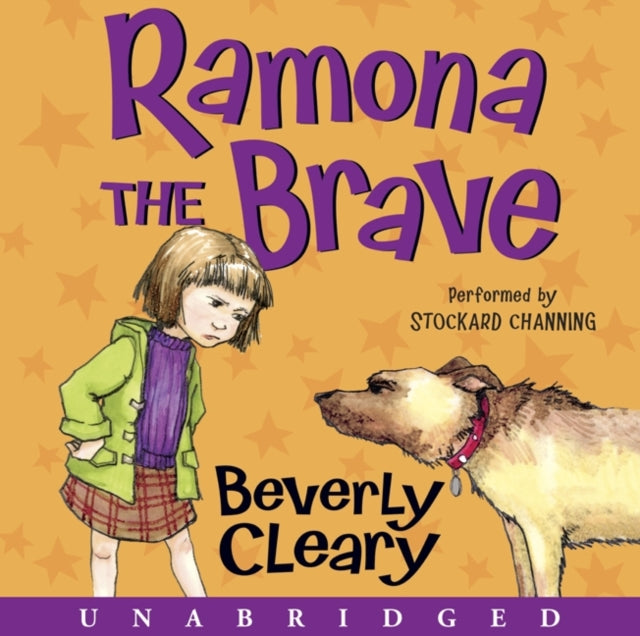 Ramona the Brave