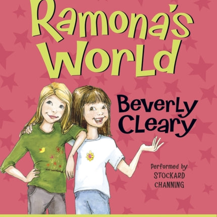 Ramona's World