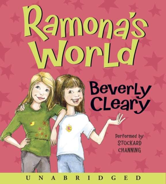 Ramona's World