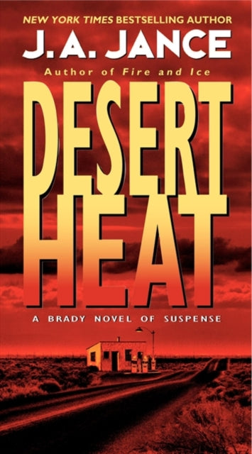 Desert Heat