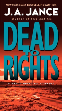 Dead to Rights