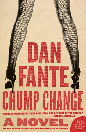 Chump Change