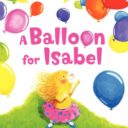 A Balloon for Isabel