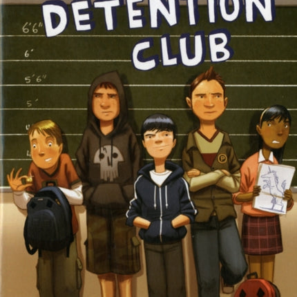 The Detention Club