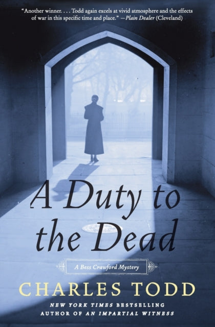 Duty to the Dead