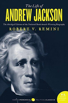 The Life of Andrew Jackson PS