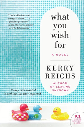 What You Wish for