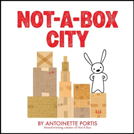 NotaBox City