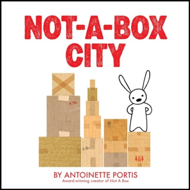 NotaBox City