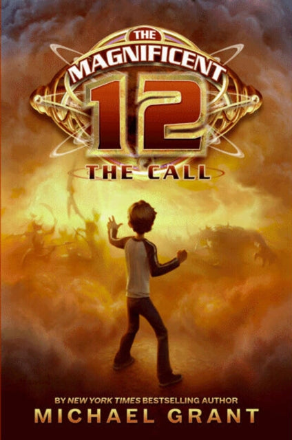 The Magnificent Twelve: The Call