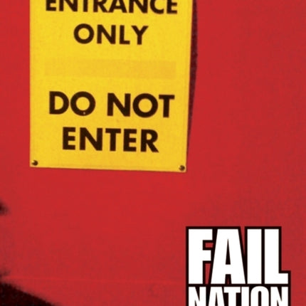 Fail Nation A Visual Romp Through the World of