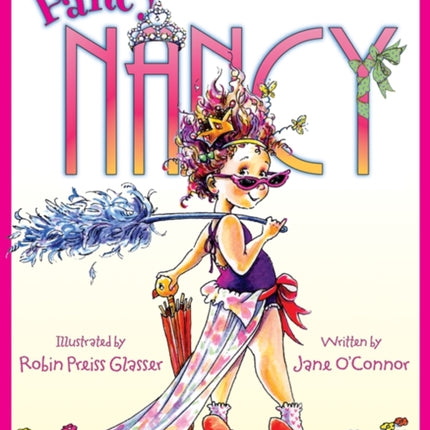 Fancy Nancy