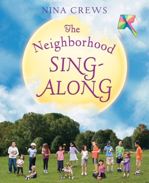The Neighborhood SingAlong