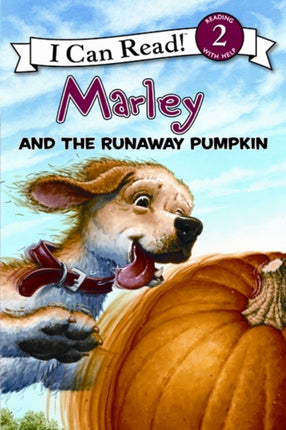 Marley Marley and the Runaway Pumpkin