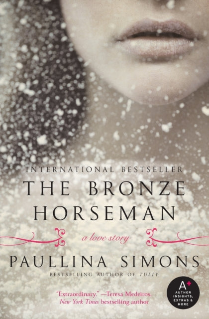 The Bronze Horseman