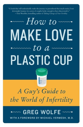 How to Make Love to a Plastic Cup