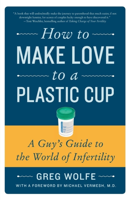 How to Make Love to a Plastic Cup