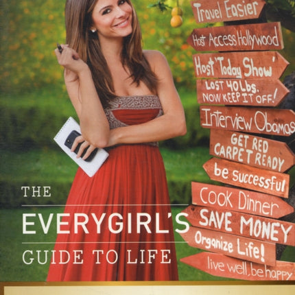 The EveryGirls Guide to Life