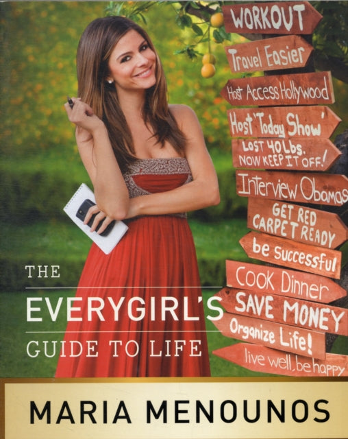 The EveryGirls Guide to Life