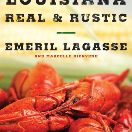 Louisiana Real & Rustic