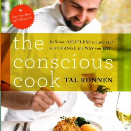 The Conscious Cook