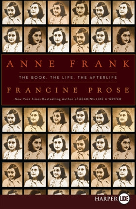 Anne Frank LP