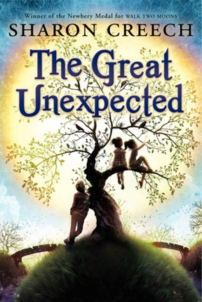 The Great Unexpected