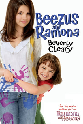 Beezus and Ramona Movie Tiein Edition