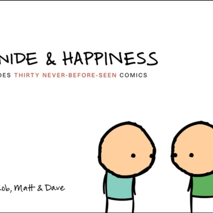 Cyanide & Happiness