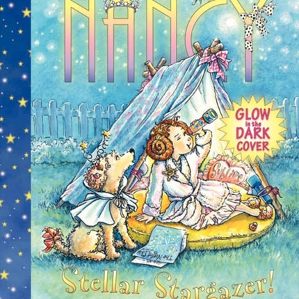 Fancy Nancy: Stellar Stargazer