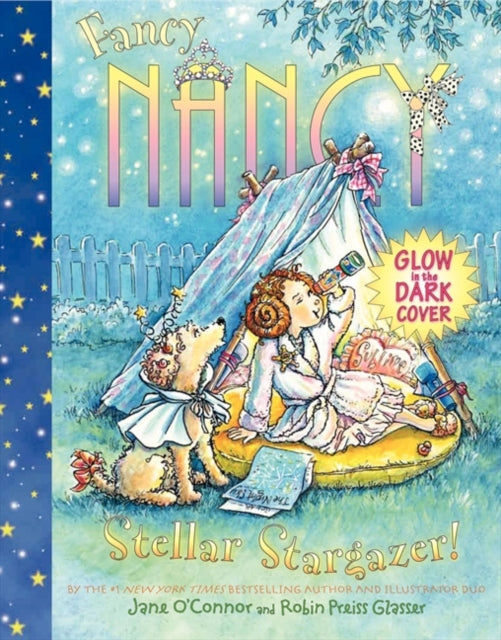 Fancy Nancy: Stellar Stargazer