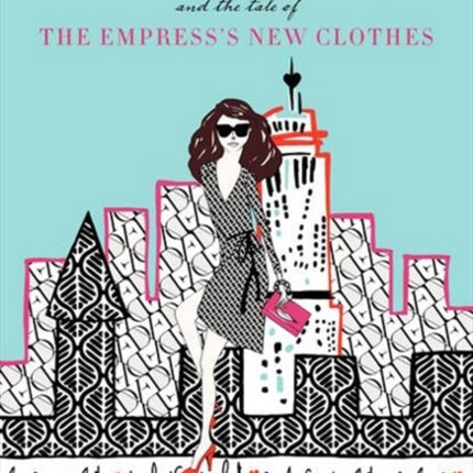 Diane von Furstenberg and the Tale of the Empress's New Clothes