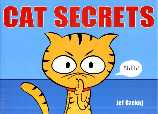 Cat Secrets