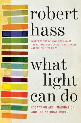 What Light Can Do
