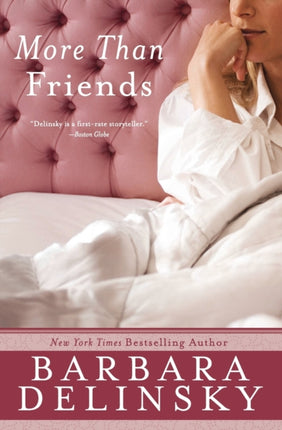 More Than Friends