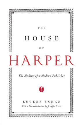 House of Harper