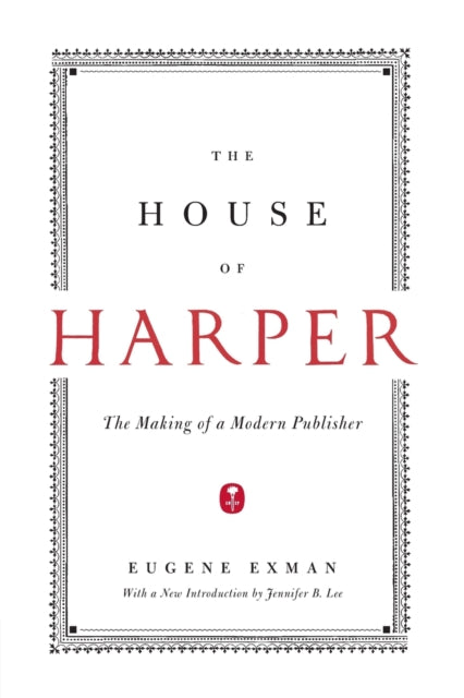House of Harper