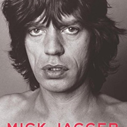 Mick Jagger