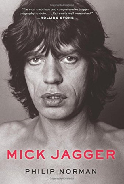 Mick Jagger