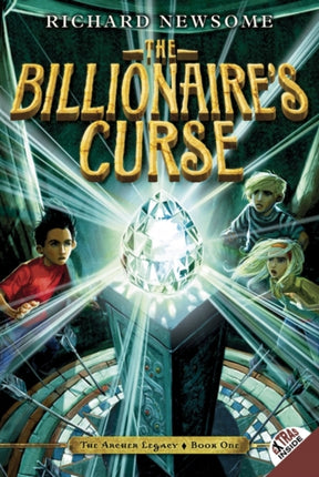 The Billionaire's Curse