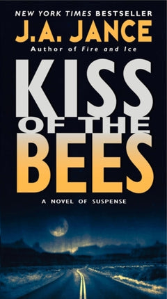 Kiss of the Bees