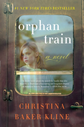 Orphan Train