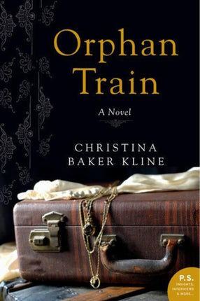 Orphan Train: A Novel