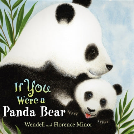 If You Were a Panda Bear