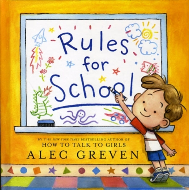 Rules for School