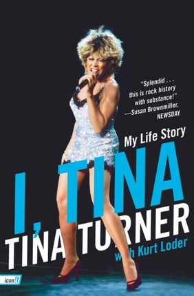I Tina